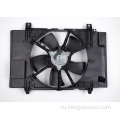 21481-ED501 Nissan Tiida Radiator Fan Fan Fan Fan